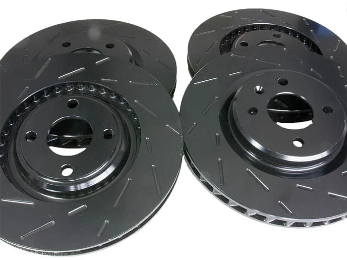 EBC UltiMaX Brake Disc (pair) - Image 1