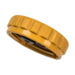 Coolant Reservoir Pressure Cap - Image 2