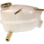 Coolant Expansion Tank