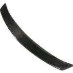 Aileron arrière en fibre de carbone