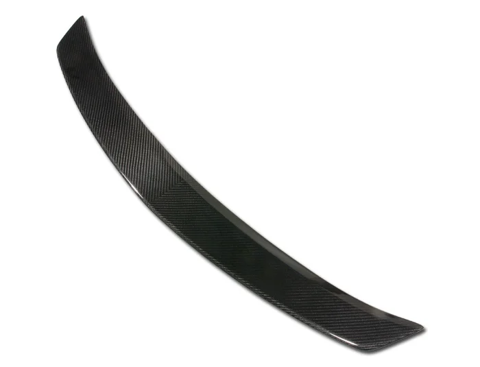 VXTSpoiler.jpg Carbon Fibre Rear Spoiler - Image 1