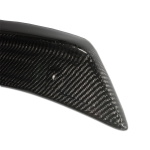 Carbon Fibre Rear Spoiler - Image 2