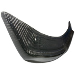 Carbon Fibre Rear Spoiler - Image 3