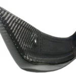 Carbon Fibre Rear Spoiler - Image 3