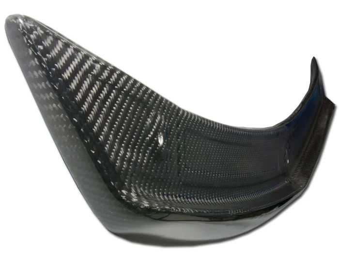 Carbon Fibre Rear Spoiler - Image 3