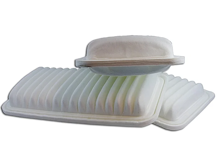 Replacement Airfilter - Image 1