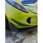 Front Canards in GRP or Carbon Fibre - Image 2