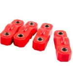 elise-shop.com Silicone Exhaust Mount