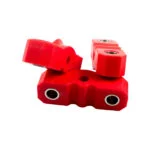 elise-shop.com Silicone Exhaust Mount - Image 2