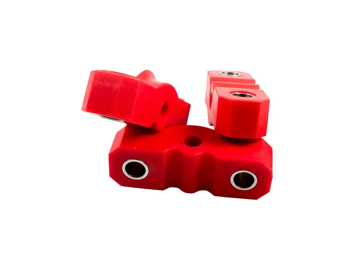 elise-shop.com Silicone Exhaust Mount - Image 2