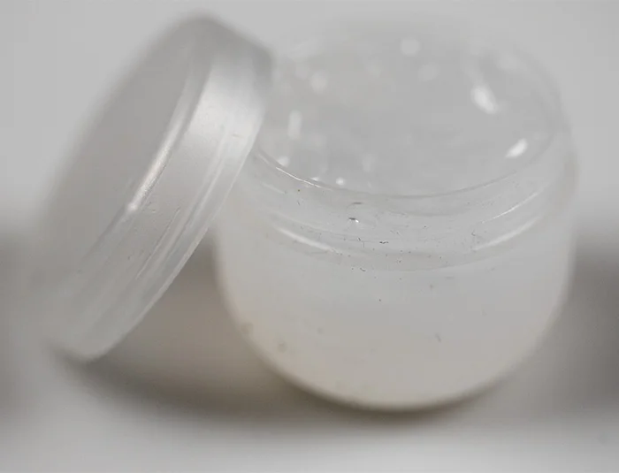 Silicone Grease for Rear Caliper Slide bar - Image 1