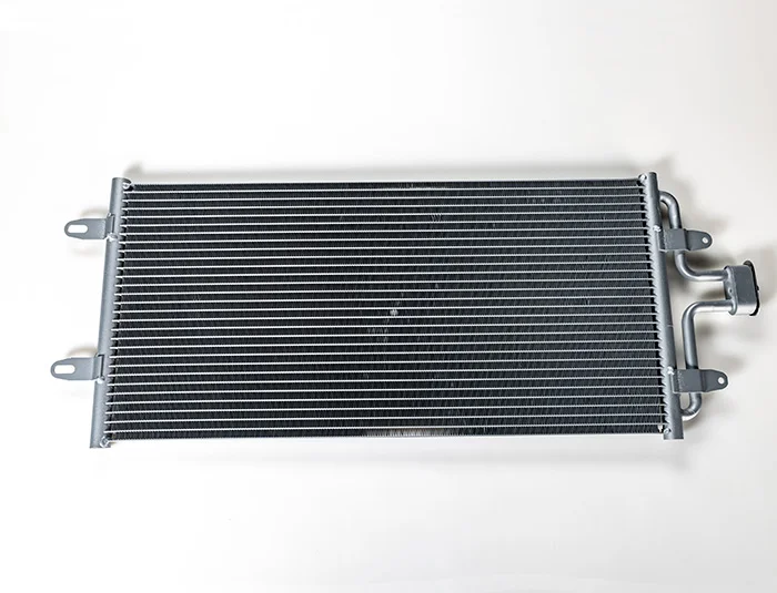 Aircon Condenser (see text!) - Image 1