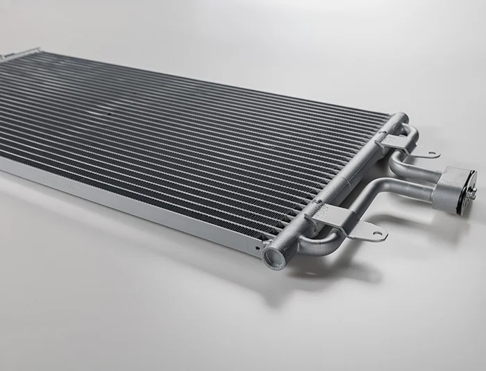 Aircon Condenser (see text!) - Image 2