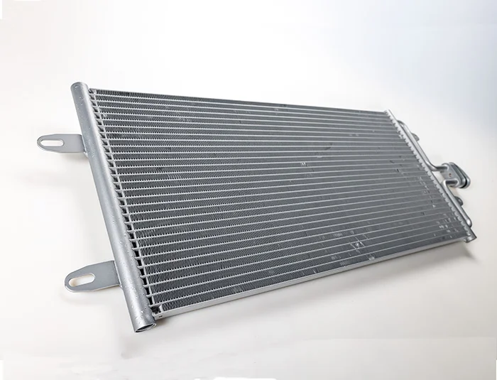 Aircon Condenser (see text!) - Image 3