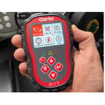 OBDII Engine Fault Code Reader