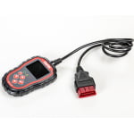 OBDII Engine Fault Code Reader - Image 3