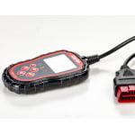 OBDII Engine Fault Code Reader - Image 2