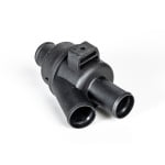 Thermostat in housing for existing Remote Thermostat kit