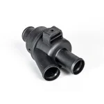 Thermostat in housing for existing Remote Thermostat kit