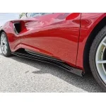 Emira Side Skirts in GRP or Carbon Fibre - Image 3