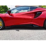 Emira Side Skirts in GRP or Carbon Fibre - Image 4