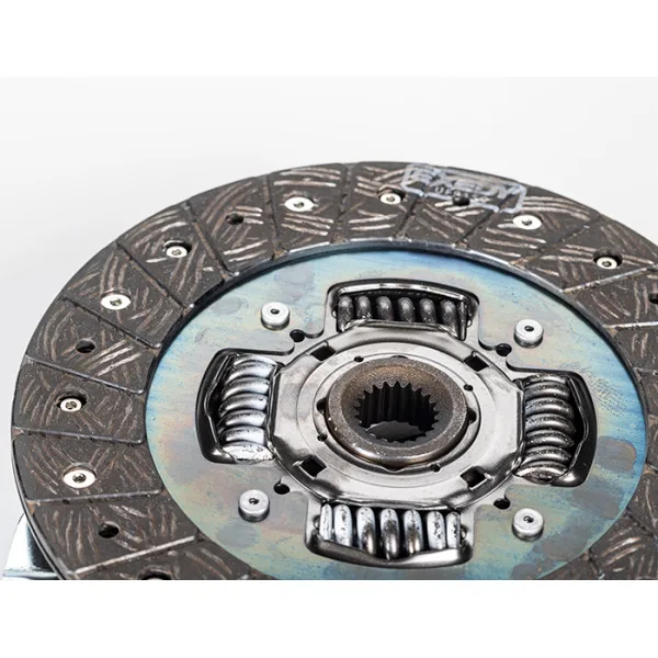 Exedy MZD102U - OEM Replacement Clutch Disc