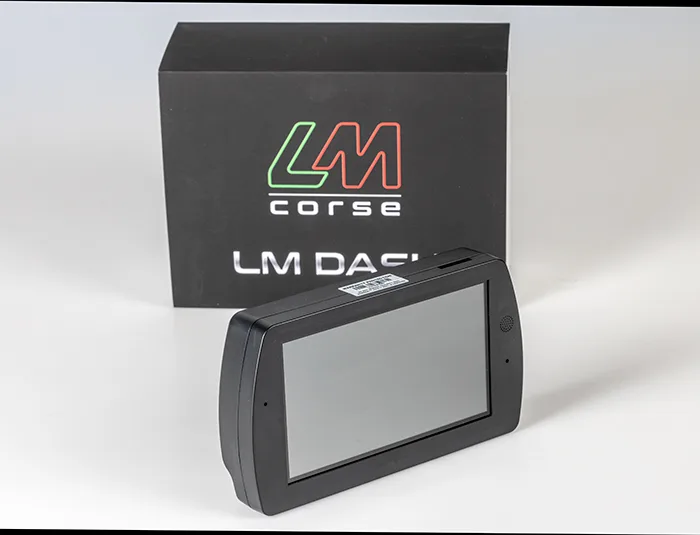 LMDash Digital Dash - Image 4