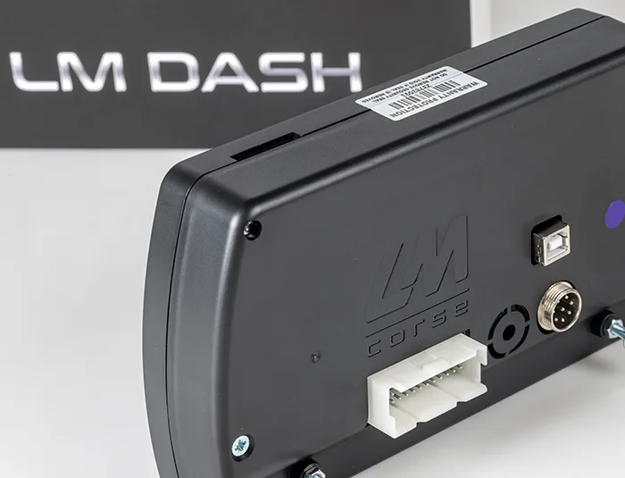 LMDash Digital Dash - Image 3