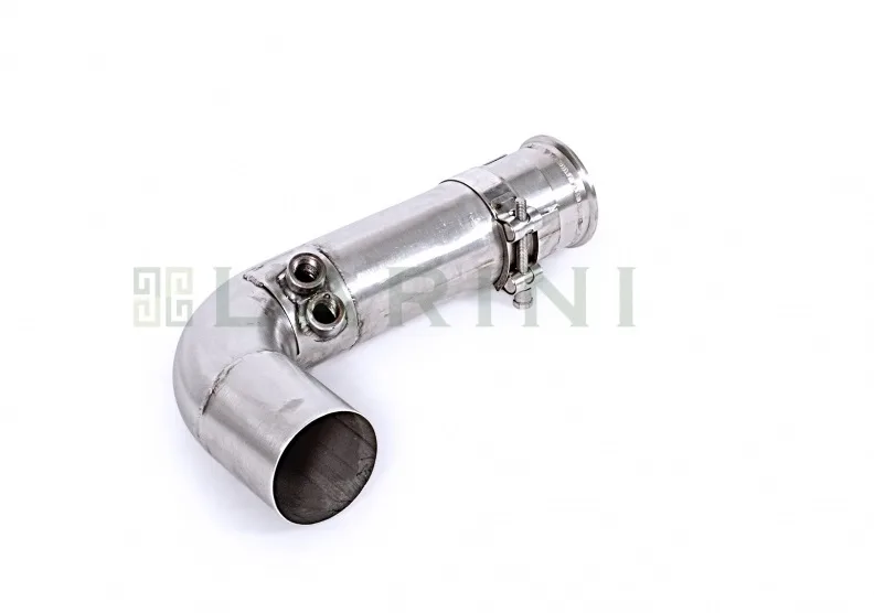 Larini 3 Inch 'Seconday Race Pipe' - Image 1