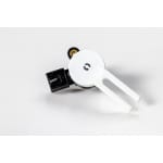 Clutch potentiometer / position sensor