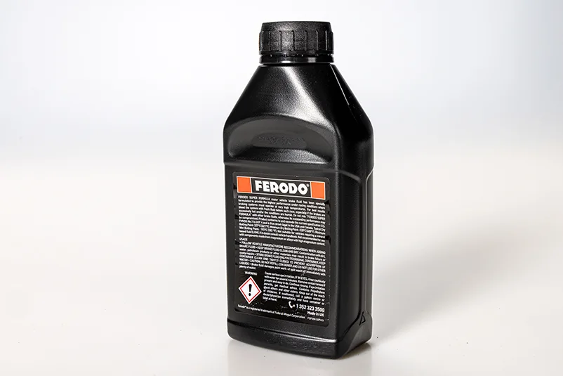 Ferodo Super Formula FSF050 Brake fluid (DOT4) - Image 2