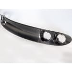 Elise S3 2011 rear transom panel in carbon fibre