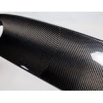 Elise S3 2011 rear transom panel in carbon fibre - Image 3