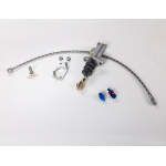 Clutch master cylinder upgrade kit