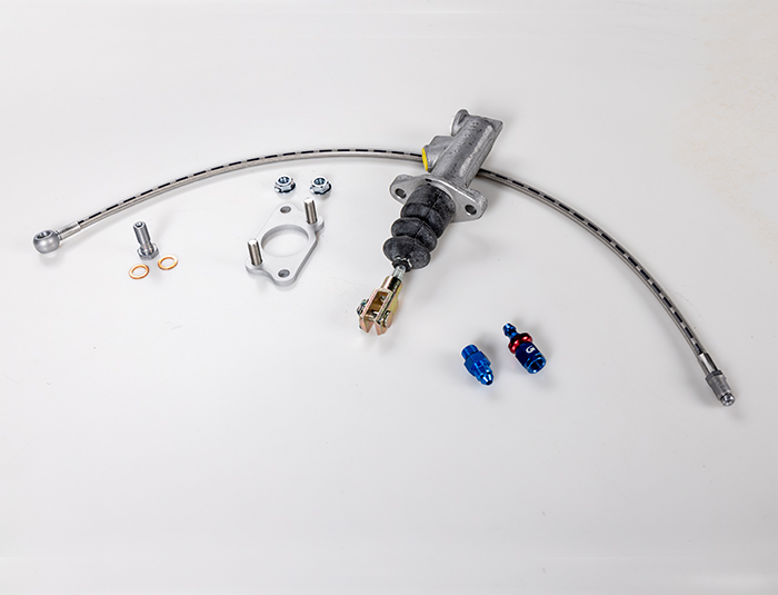 EUCMC Clutch master cylinder upgrade kit - Image 1
