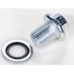 Sump Plug & Washer for Rover K-series engine