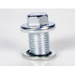 Sump Plug & Washer for Rover K-series engine - Image 2