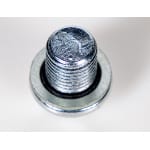 Sump Plug & Washer for Rover K-series engine - Image 3