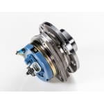 Elise S2 wheelbearing with sensor