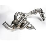 Larini Stainless 3-2-1 V6 Manifold - Image 3