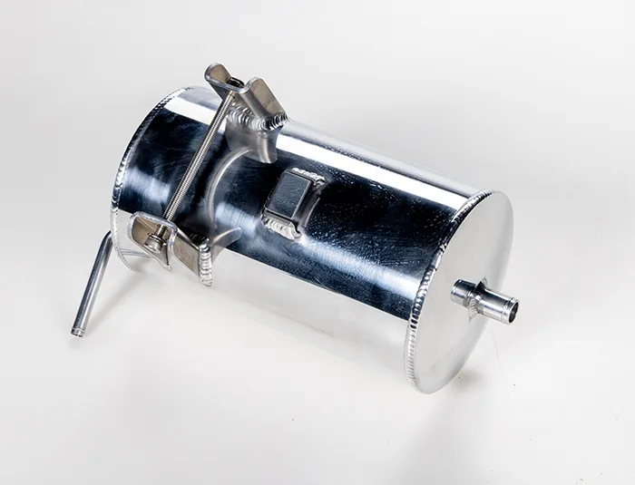 Coolant Pressure Tank for Rover K-series - Image 2