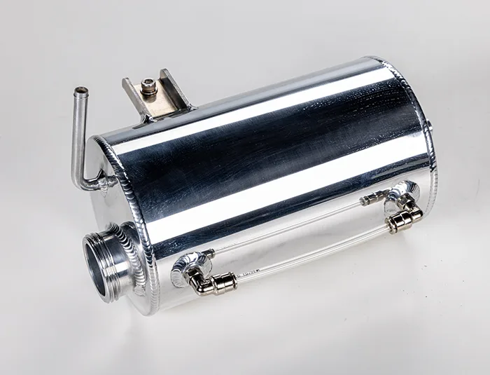 Coolant Pressure Tank for Rover K-series - Image 3
