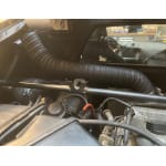 LH Engine cooling hose - Image 3
