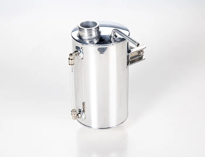 Coolant Pressure Tank for Rover K-series - Image 1